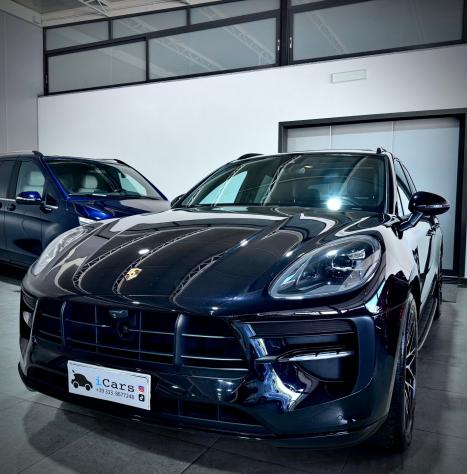Porsche Macan 2.0 245CV PDK - Foto 2