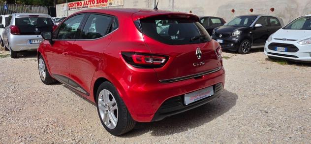 RENAULT Clio 0.9 TCe 90CV GPL 5p. Moschino Int. - Foto 5