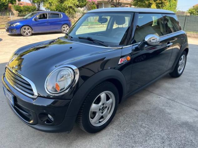 MINI One 1.6 16V One (55kW) rif. 24040949