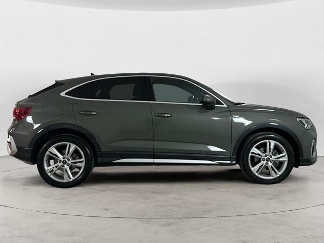 Audi Q3 Sportback Q3 Sportback 35 2.0 tdi S line edition s-tronic - Foto 5