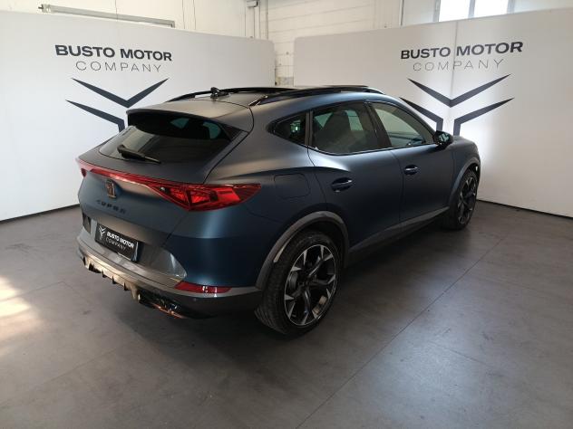 CUPRA Formentor Formentor 1.4 e-hybrid 204cv dsg - Foto 4