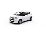 Citroën C1 II 2018 5p 5p 1.0 vti Feel 72cv