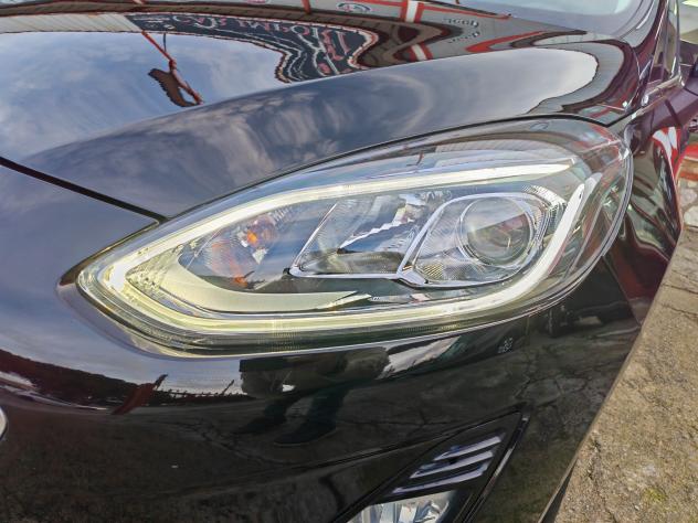 Ford Fiesta 1.5 diesel 10/2017 Cv85 - Foto 9