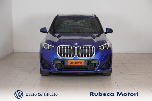 BMW X1 X1 2.0 23d XDrive mHev 48V MSport Auto 211CV - Foto 2