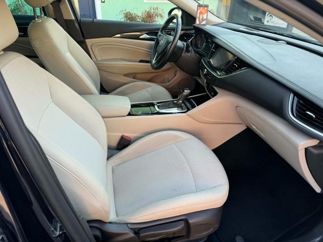 Opel Insignia 1.6 CDTI 136 S&S aut.Sports Tourer Innovation - Foto 9