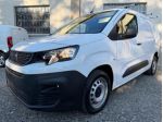 PEUGEOT Partner 3 POSTI BlueHDi 100 PC 1000Kg Furgone Premium rif. 24185920