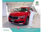 Škoda Kamiq Kamiq 1.0 TSI 110 CV ScoutLine
