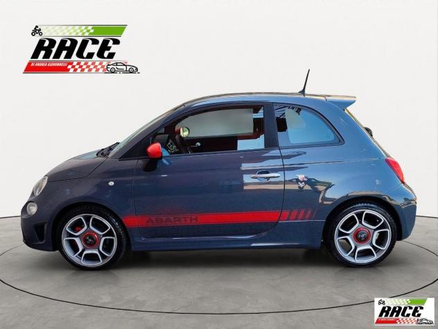 ABARTH - 595 - 1.4 Turbo T-Jet 145 CV - Foto 3