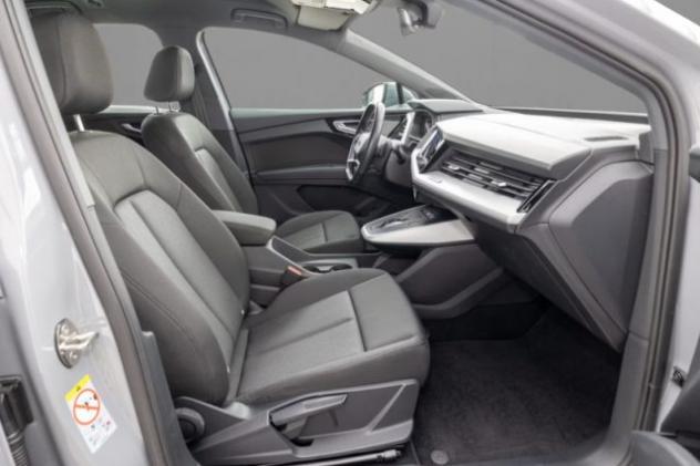 AUDI Q4 e-tron Q4 35 e-tron Business Advanced rif. 24048978 - Foto 6