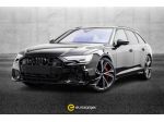 AUDI S6 Avant 3.0 TDI quattro tiptronic rif. 23757833