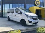 OPEL Vivaro 27 1.6 BiTurbo 140CV S&S EcoFLEX PC-TN Combi rif. 24048892