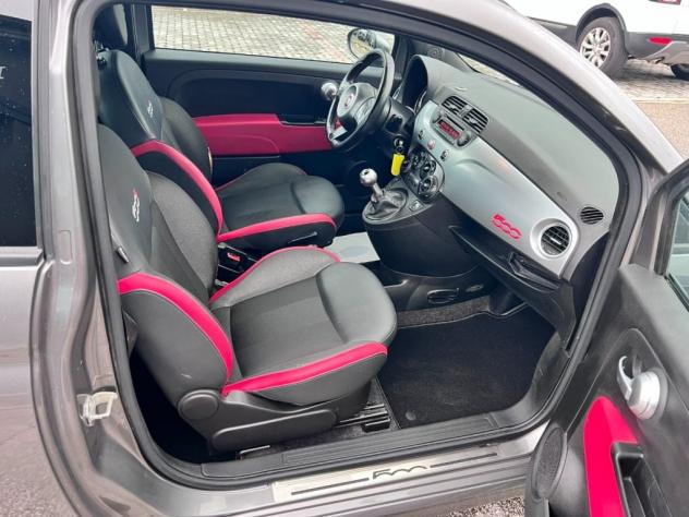 FIAT 500 1.3 Multijet 16V 95 CV 'S' - Foto 6