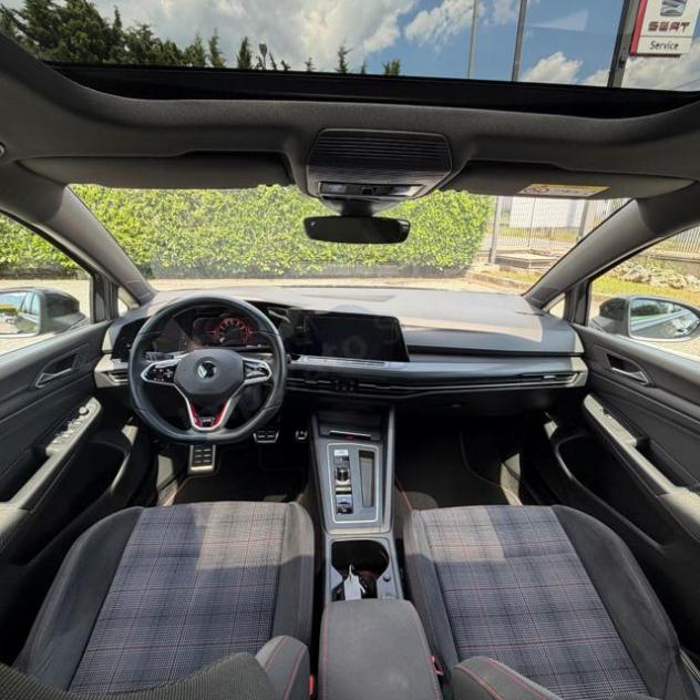 VOLKSWAGEN Golf 2.0 TSI DSG GTI rif. 23895825 - Foto 10