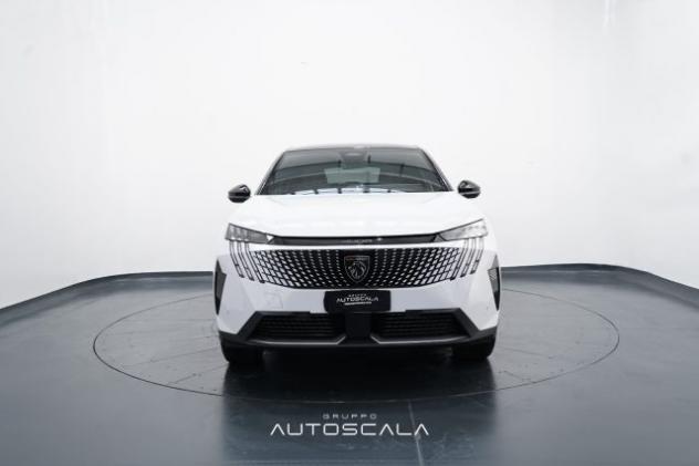 PEUGEOT 3008 1.2 Hybrid 145cv e-DCS6 GT rif. 24140272 - Foto 2