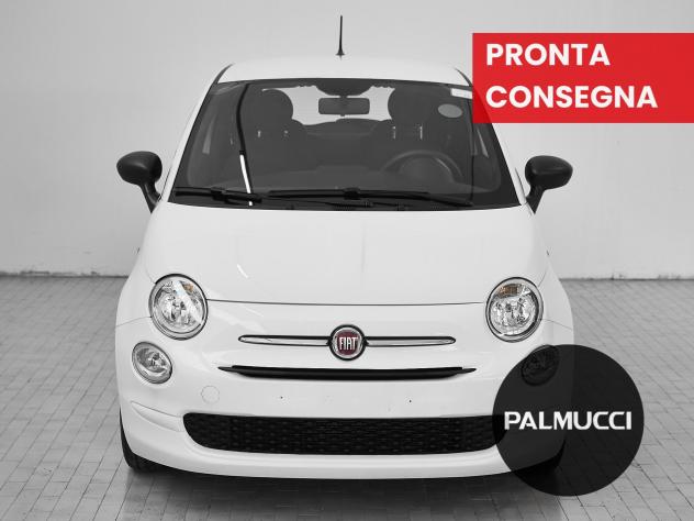 FIAT 500 500 1.0 hybrid 70cv - Foto 2