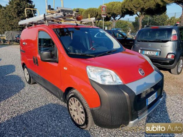 FIAT Fiorino 1.3 MJT 80CV + IVA 22% rif. 24016263 - Foto 2
