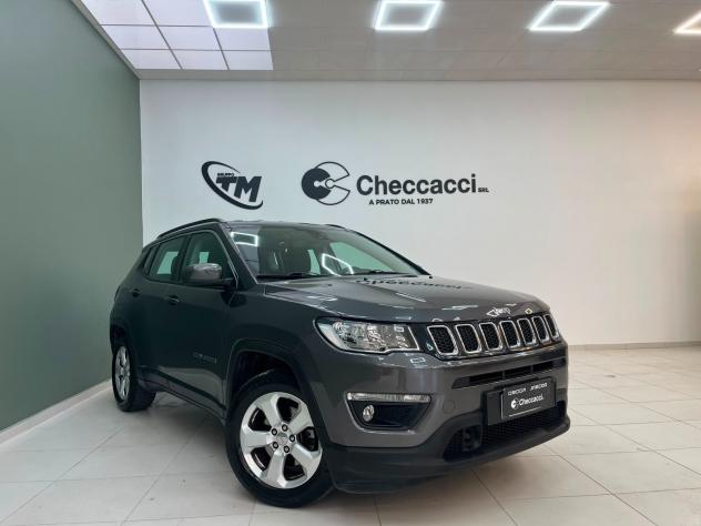 Jeep Compass 1.6 mjt Longitude 2wd 120cv my19