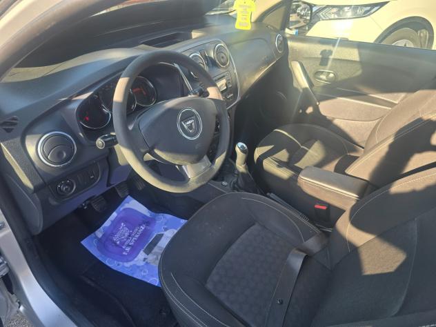 Dacia Sandero 0.9 TCe GPL 90cv S&S Laurt. - Foto 7