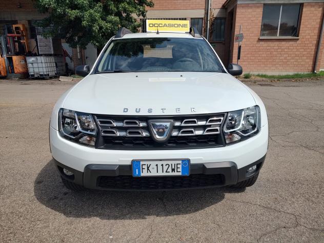 Dacia Duster 1.6 115CV Start&Stop 4x2 Laurte, , OK NEOPATENTATI, GARANZIA L.12 MESI - Foto 2