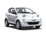 Aixam E-Minauto e-Minauto Access
