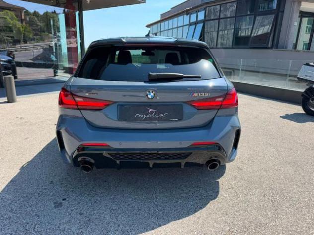 BMW M135 i xDrive M Sport rif. 23821537 - Foto 10