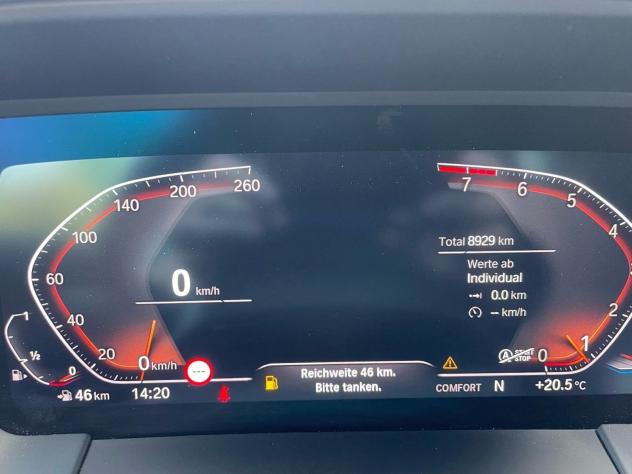 BMW Z4 Z4 sdrive 20i Msport LED Hi-Fi 19" - Foto 10