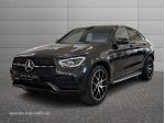 Mercedes-Benz GLC Coupé GLC Coupe - C253 2019 GLC Coupe 300 de phev (eq-pow &hellip;