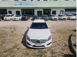 MERCEDES Classe A 180 CDI Premium GARANZIA 12 MESI