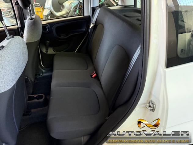 FIAT Panda 1.0 FireFly S&S Hybrid Apple CarPlay rif. 23995288 - Foto 9