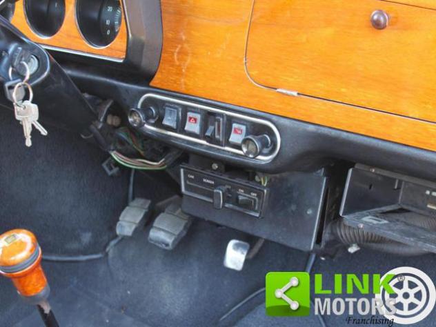 AUSTIN Estate Mini Clubman / Targata RM / Iscritta ASI rif. 23334715 - Foto 9