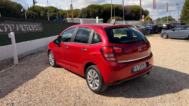 Citroen C3 PureTech 68 Exclusive - Foto 6