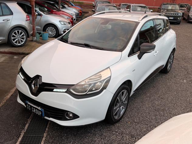 Clio dCi 8V 90CV-5 porte Energy Intens-unipro-rate- - Foto 3