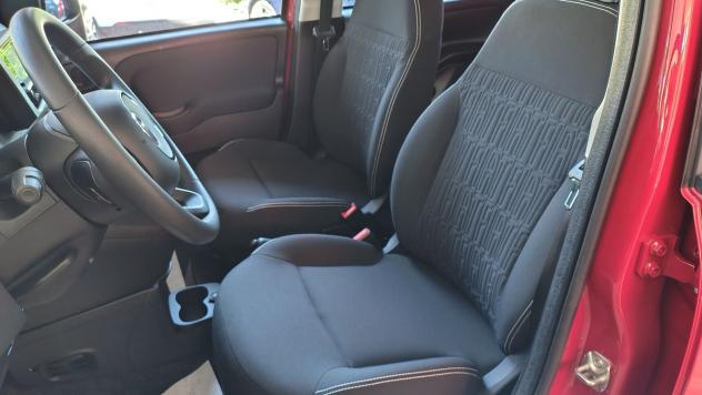 FIAT Panda 1.0 FireFly S&S Hybrid - Foto 10