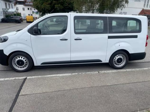 FIAT Ulysse 2.2 Multijet 180 CV S&S AT8 + Iva rif. 24066318 - Foto 3