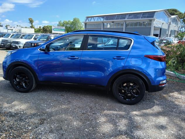Kia Sportage 1.6 CRDI 136 CV 2WD Mild Hybrid Business Class - Foto 2