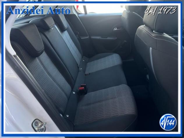 OPEL Corsa 1.2 Edition 75 Cv rif. 23513834 - Foto 9