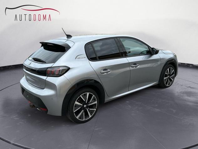 Peugeot 208 208 PureTech 100 Stop&Start 5 porte GT Line - Foto 7