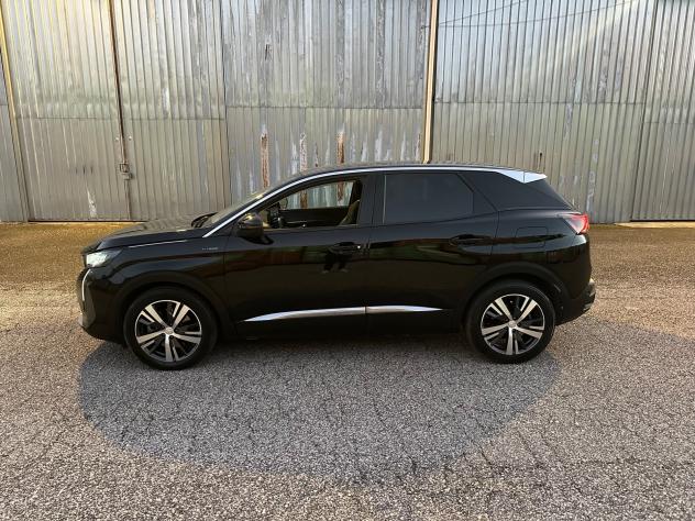Peugeot 3008 Hybrid 225 e-EAT8 Active Pack LED - Foto 4