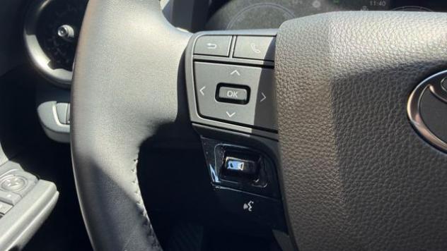 TOYOTA C-HR 1.8HV 98CV ACTIVE FWD E-CVT*C.L17*FULL LED*CARPLAY rif. 23632275 - Foto 6