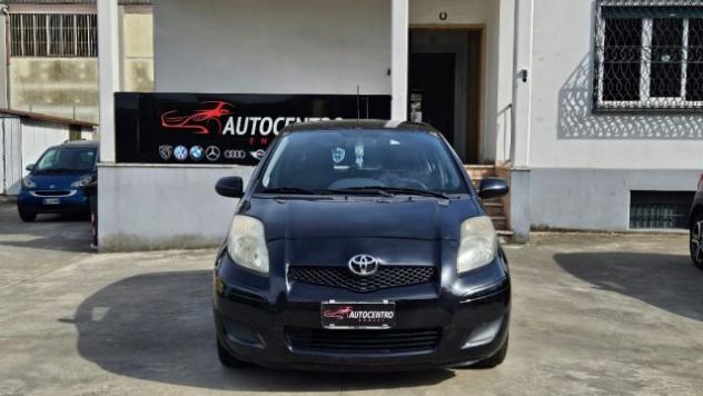 TOYOTA Yaris 1.0 5 porte Sol rif. 23811903 - Foto 2