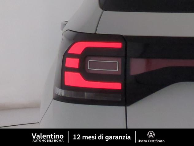 Volkswagen T-Cross 1.0 TSI R-LINE - Foto 8