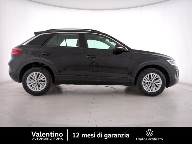 Volkswagen T-Roc 1.0 TSI Life - Foto 2
