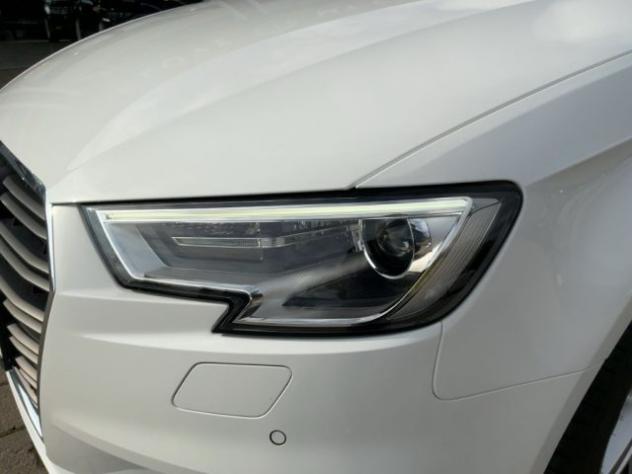 AUDI A3 SPB 30 g-tron S tronic rif. 21701417 - Foto 7