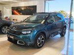 CITROEN C5 Aircross 1.5 BlueHDi EAT8 Shine Tetto Panoramico