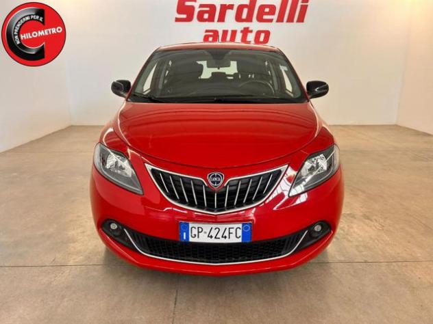 LANCIA Ypsilon 1.0 FireFly 5 porte S&S Hybrid Gold rif. 24109274 - Foto 5