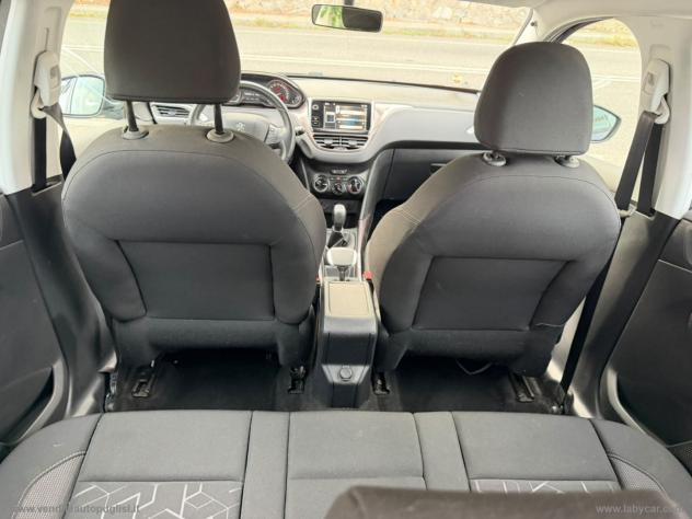 PEUGEOT 2008 1.4 HDi 68 CV Active - Foto 6