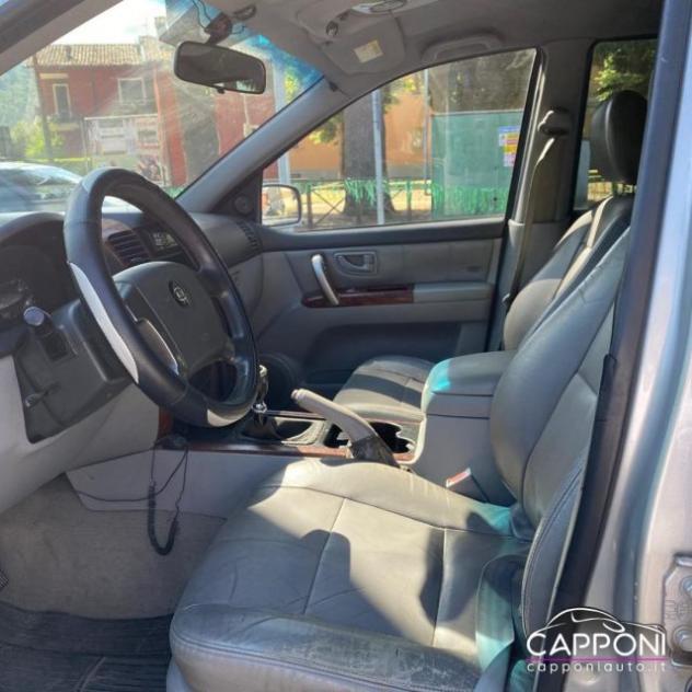 KIA Sorento 2.5 16V CRDI 4WD rif. 24002711 - Foto 7