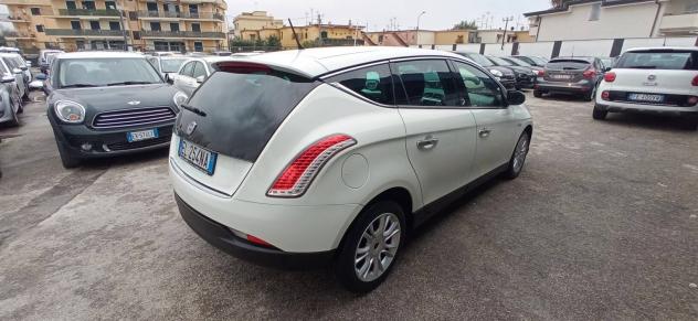 Lancia Delta Platinum - Foto 7