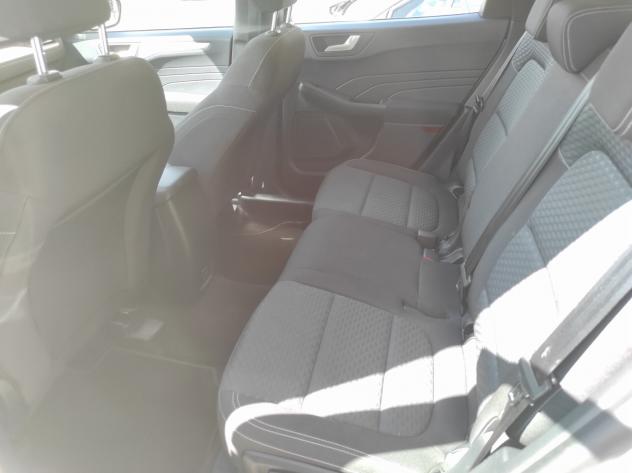 Ford Kuga 2022 1.5 tdci 120cv Nav Sensori lega 1propr - Foto 8