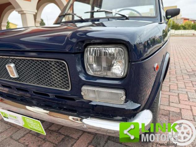 FIAT 127 Prima Serie 2 porte - 1973 rif. 23685569 - Foto 10